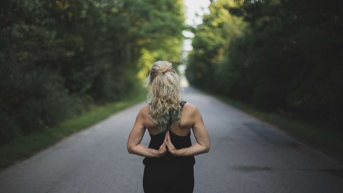 Back Stretches You Can Do At Your Desk