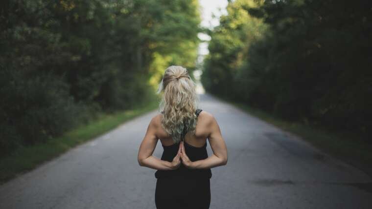 Back Stretches You Can Do At Your Desk