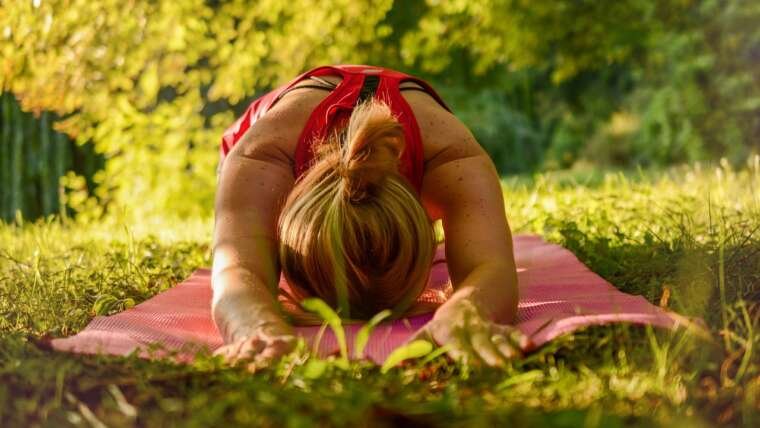 The Transformative Power of Yoga: Prioritize it Amidst a Busy Life