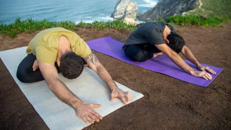 15 Yoga Classes for Back Pain: A Comprehensive Guide