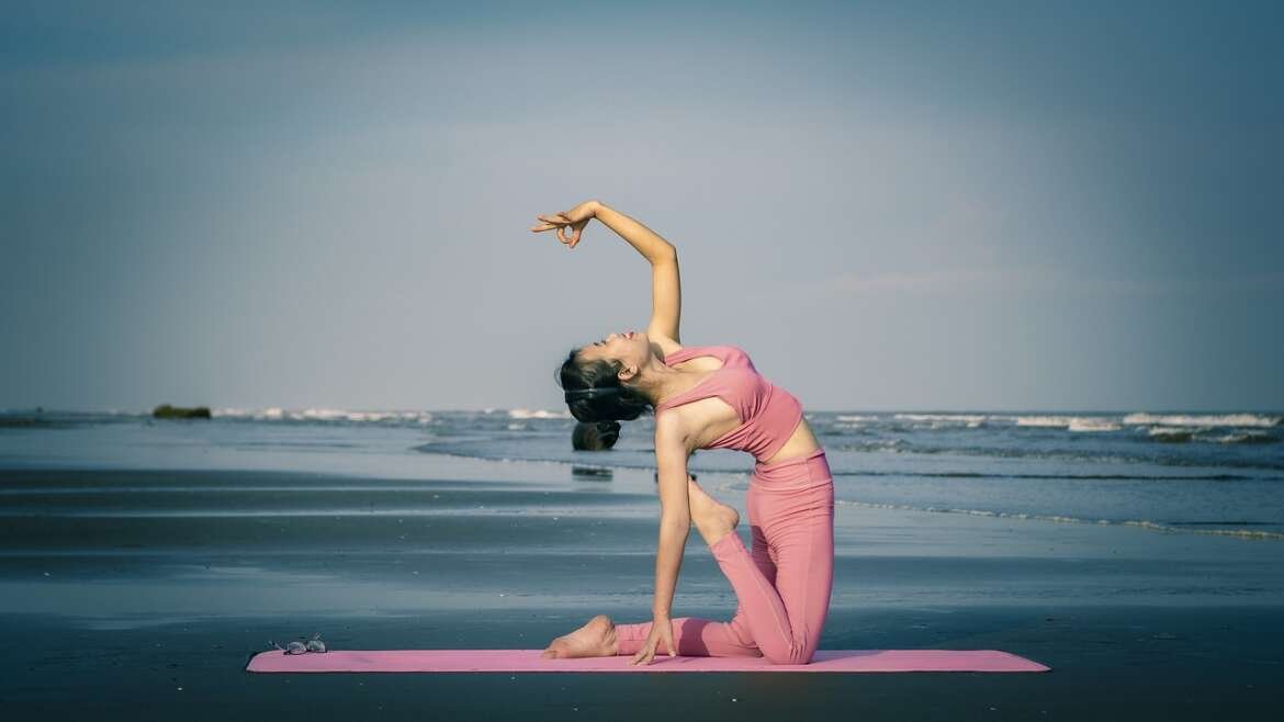 How Many Types of Yoga Do You Know?