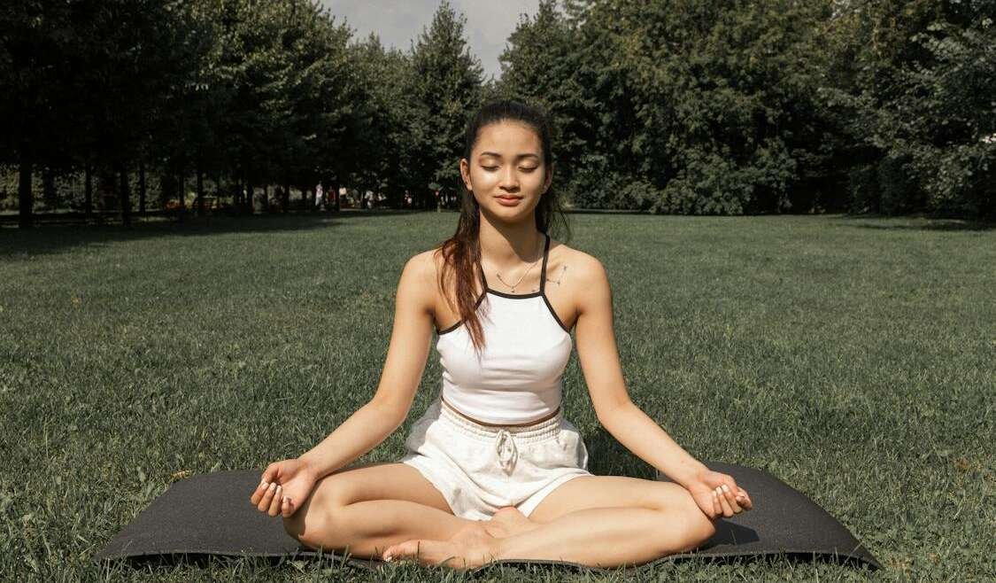 Mastering Serenity: Top 10 Yoga Breathing Exercises for Mind and Body