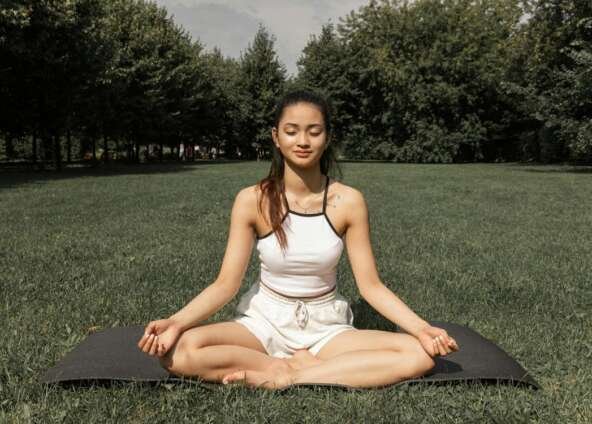 Mastering Serenity: Top 10 Yoga Breathing Exercises for Mind and Body