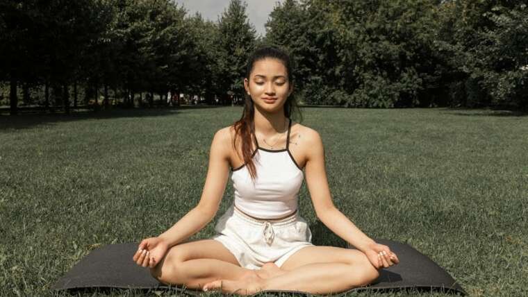 Mastering Serenity: Top 10 Yoga Breathing Exercises for Mind and Body