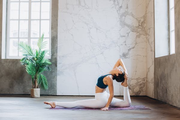 Enhancing Mobility and Vitality: Yoga for Joint Health