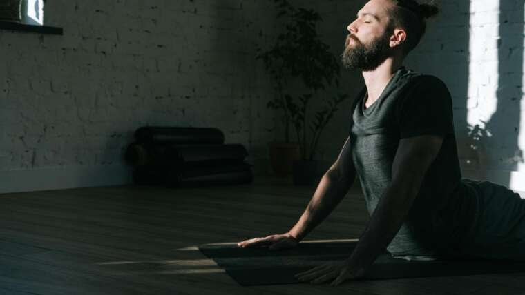 Harnessing the Healing Power: Yoga for Mental Health