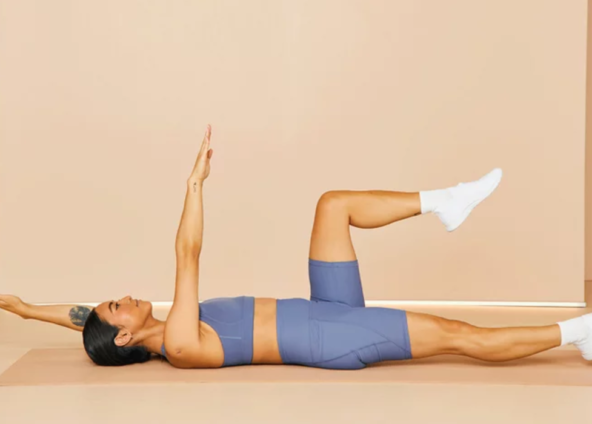 Strengthening Your Core Safely: 5 Abdominal Exercises for Those with a Bad Back